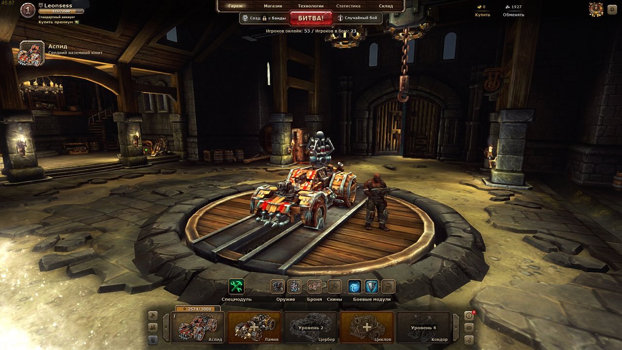 Badland Bandits Badland Bandits