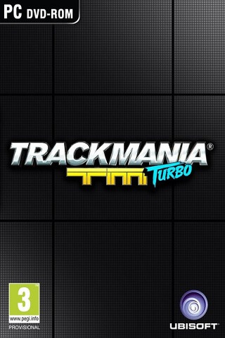 Trackmania Turbo