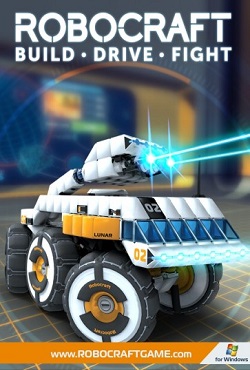 Robocraft Robocraft