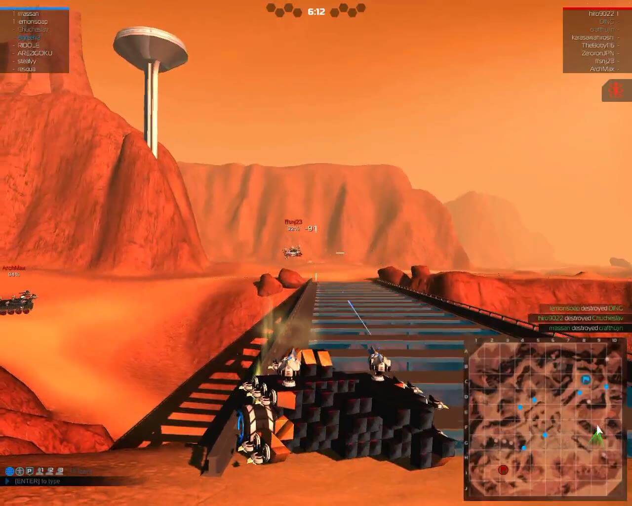 Robocraft Robocraft
