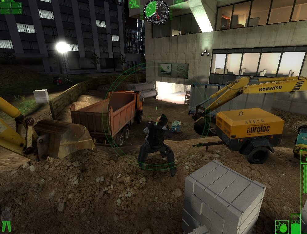 Tactical Intervention Tactical Intervention