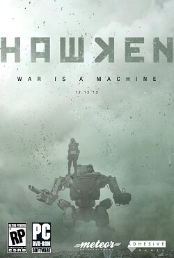 HAWKEN HAWKEN