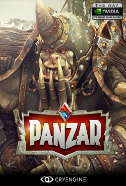 Panzar Panzar