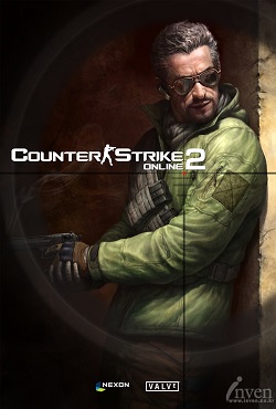 Counter Strike Online 2 Counter Strike Online 2