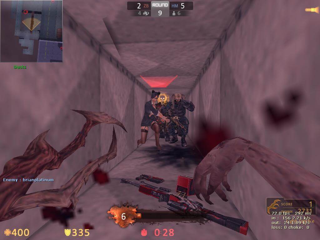 Counter Strike Online 2 Counter Strike Online 2