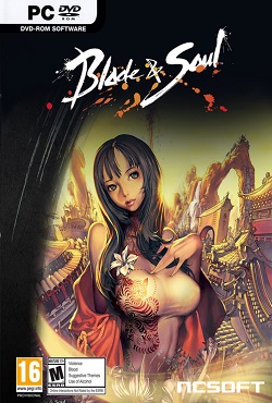 Blade and Soul Blade and Soul