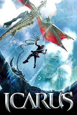 Icarus Icarus